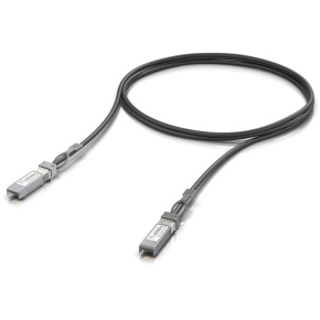 Ubiquiti UACC-DAC-SFP10-1M, DAC kábel, 10 Gbps, 1m