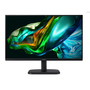 Acer/EK240YHbi/23,8''/VA/FHD/100Hz/1ms/Black/2R