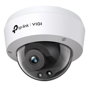 VIGI C240I(4mm) 4MP Dome Network Cam