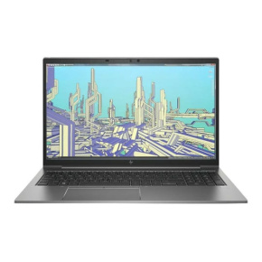 Notebook HP ZBook Firefly 15 G8 (Touchscreen) - Repas