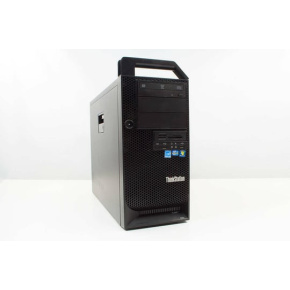 Počítač Lenovo ThinkStation D30 - Repas