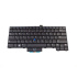 Notebook keyboard Dell US for Latitude E4310 - Repas