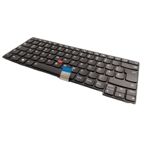 Notebook keyboard Lenovo EU for Lenovo ThinkPad T440, T450, T450s, T460