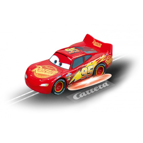 Auto GO 64150 Disney Cars - Lightning McQueen