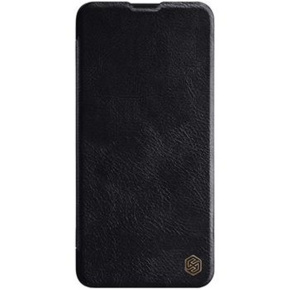 Nillkin Qin Book Pouzdro pro Xiaomi Redmi Note 11 Black