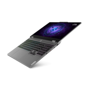 Lenovo IP LOQ 15IAX9I, i5-12450HX, 15.6˝ 1920 x 1080 FHD, RTX3050/6GB, 24GB, SSD 512GB, W11H, šedý, 2y CI