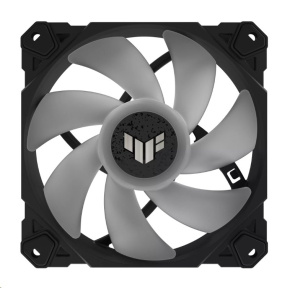 ASUS TUF GAMING TF120 ARGB ventilátor 120mm