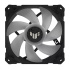 ASUS TUF GAMING TF120 ARGB ventilátor 120mm