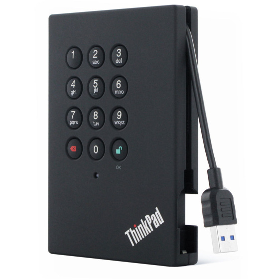 HDD_BO USB3.0 500G HDD