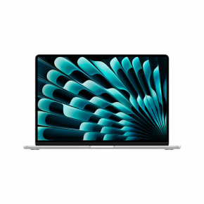 Apple MacBook Air 15''/M2/15,3''/2880x1864/8GB/512GB SSD/M2/Ventura/Silver/1R