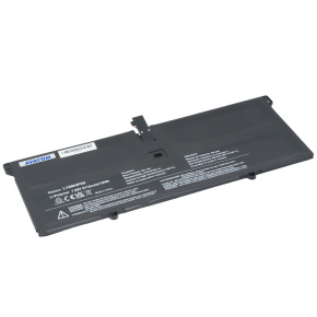 Batéria AVACOM pre Lenovo Yoga 920 Series Li-Pol 7,6 V 9110mAh 70Wh