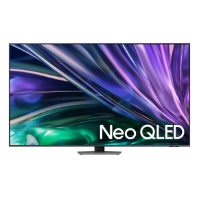 Samsung/Neo QE85QN85D/85''/4K UHD/Carbon Silver