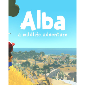 Albumy A Wildlife Adventure (PC) Steam Key