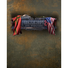 Panzer Corps 2 Axis Operations 1946 (PC) Steam Key