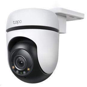 Tapo C510W Outdoor Pan/Tilt Security WiFi Camera