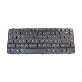 Notebook keyboard HP US for ProBook 640 G1, 645 G1, 430 G2, 440 G1, 440 G2, 445 G1, 445 G2 - Repas