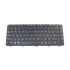 Notebook keyboard HP US for ProBook 640 G1, 645 G1, 430 G2, 440 G1, 440 G2, 445 G1, 445 G2 - Repas