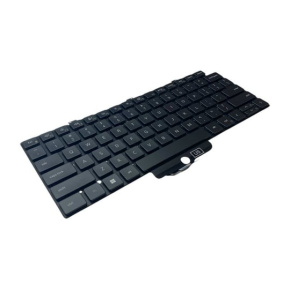 Notebook keyboard Dell for Latitude 5320, 7320 (PN: 0J8Y7H)