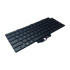 Notebook keyboard Dell for Latitude 5320, 7320 (PN: 0J8Y7H)