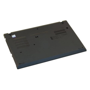 Notebook Spodný plast Lenovo for ThinkPad T490 (PN: AP1AC000B00) - Repas