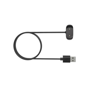 Tactical USB Nabíjací Kábel pre Amazfit GTR2/GTS2/GTS 4 mini, Zepp e/z