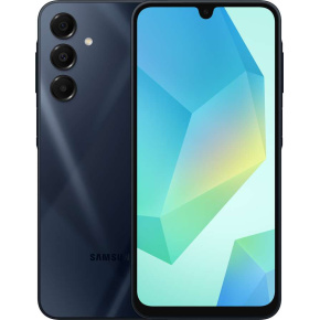 Samsung A165 Galaxy A16 4GB_128GB DUOS Čierna