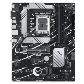 ASUS PRIME B760-PLUS/LGA 1700/ATX