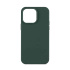 Aiino - Allure case with magnet for iPhone 15 Pro - Wood Green