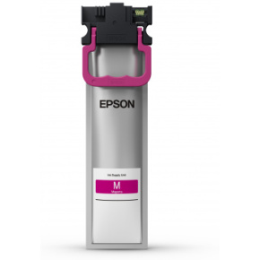 Epson séria WF-C5xxx - Ink Cartridge Magenta XL