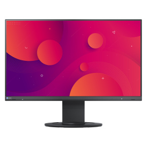 EIZO FlexScan/EV2460-BK/23,8''/IPS/FHD/60Hz/5ms/Black/5R