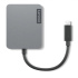 CABLE_BO USB-C Travel Hub Gen2