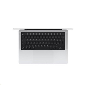 MacBook Pro 14" Apple M4 10-core CPU 10-core GPU 16GB 512GB SSD Silver SK