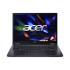 Acer TravelMate P4/TMP414RN-53-TCO-36U6/i3-1315U/14''/WUXGA/T/8GB/512GB SSD/UHD/W11P EDU/Blue/2R