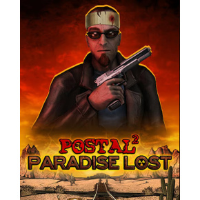 POSTAL 2 Paradise Lost (PC) Steam Key