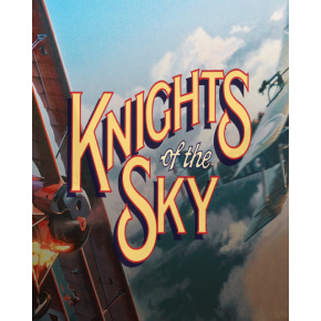 Knights of the Sky (PC) Steam Key