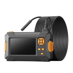 W-star Endoskopická kamera WSP130 sonda 3,9mm, dĺžka 2m, LCD 1080P HD WSP130-39-2