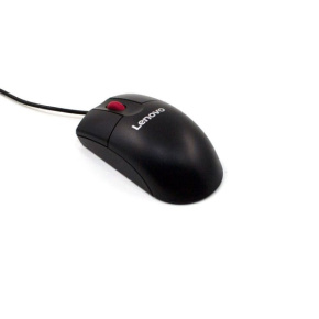 Myš Lenovo USB Mouse (Model: MO28) - Repas