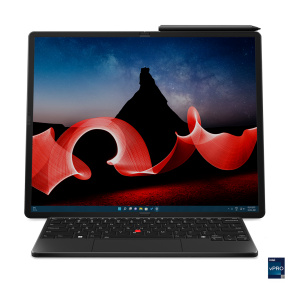 Lenovo TP X1 Fold 16 G1, i7-1250U, 16.3˝ 2560x2024/Touch, UMA, 16GB, SSD 512GB, W11Pro, 400N, matný, 3y PS