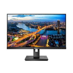 Philips/243B1/00/23,8''/IPS/FHD/75Hz/4ms/Black/3R