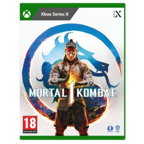 XSX Mortal Kombat 1