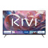 KIVI TV 55U760QB, 55" (139cm), HD LED TV, AndroidTV 11, Black, 3840x2160, 60 Hz,2x8W, 33 kWh/1000h ,HDMI ports 2