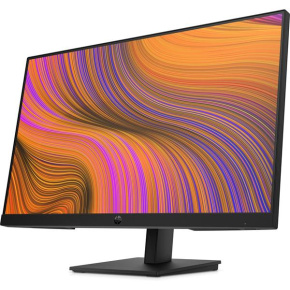 HP/P24h G5/23,8''/IPS/FHD/75Hz/5ms/Black/3R