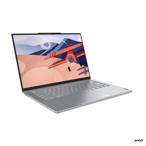 Lenovo Yoga 7/Slim 14APU8/R7-7840S/14,5''/2944x1840/32GB/1TB SSD/AMD int/W11H/Gray/3R