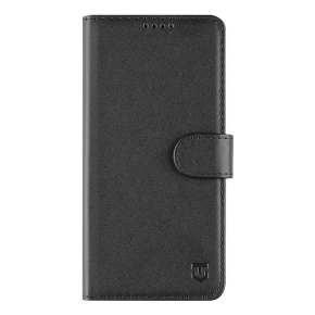 Tactical Field Notes pre Samsung Galaxy A16 5G Black