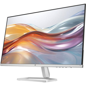 HP/527sf/27''/IPS/FHD/100Hz/5ms/Blck-Slvr/2R