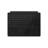 Microsoft Surface Pro Keyboard (Black), Commercial, cz&sk (potlač)