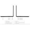LENOVO TP T14s G5 Intel Ultra 5 135U vPro 14" 16GB 512GB SSD Intel Graphics CO2 Offset KYD W11P