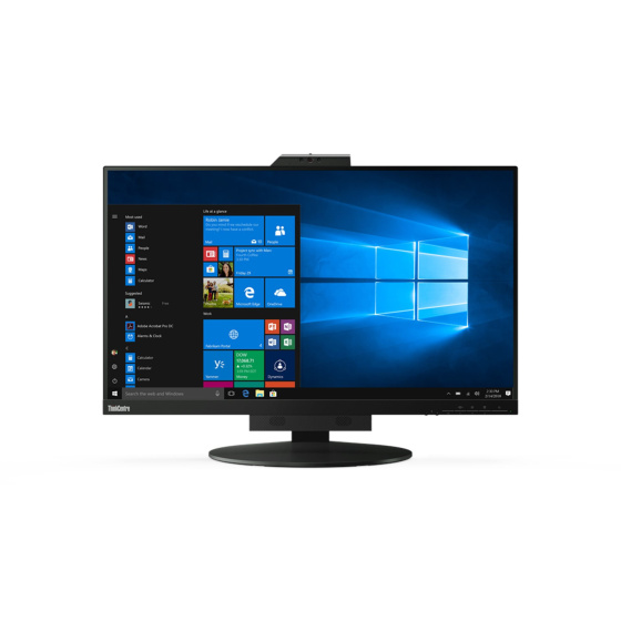 Lenovo TinyIO 27''IPS 16:9/2560x1440/1000:1/4-14ms