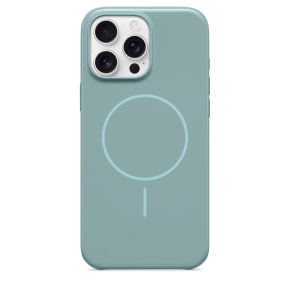 Beats iPhone 16 Pro Max Case with MS-Riptede Blue