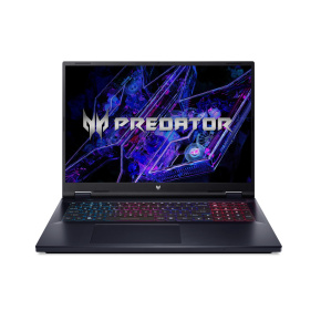 Acer Predator Helios Neo 18/PHN18-71-938T/i9-14900HX/18''/2560x1600/32GB/1TB SSD/RTX 4060/W11H/Black/